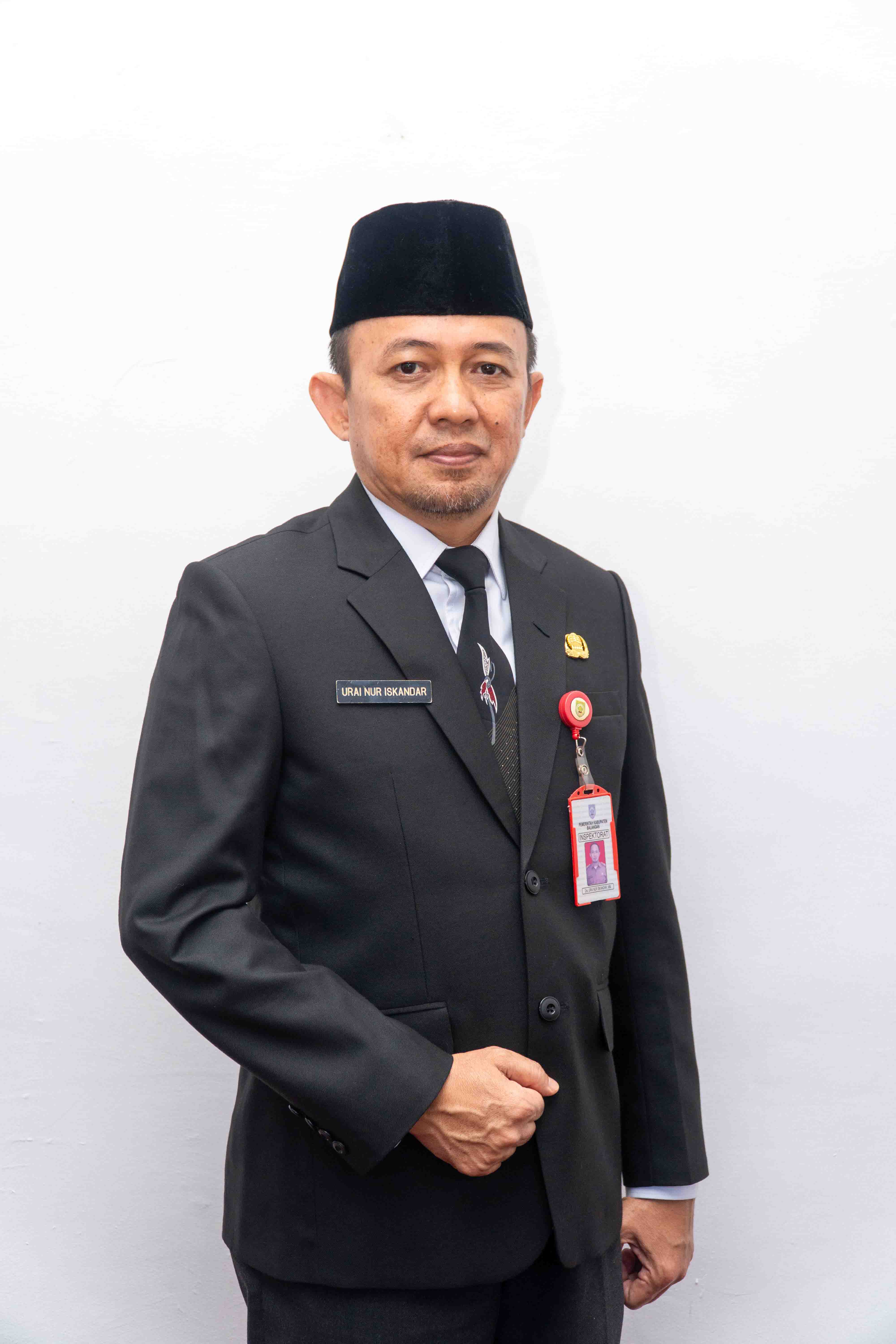 Kepala Inspektorat